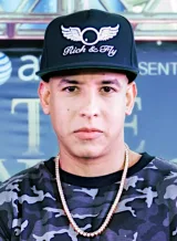 Daddy Yankee &ndash; Gasolina cover