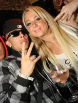 Dappy &ndash; No Regrets cover