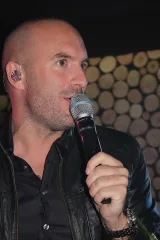 Dean Saunders &ndash; You And I Both cover
