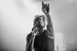 Delerium feat. Sarah McLachlan &ndash; Silence cover