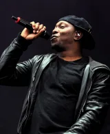 Dizzee Rascal &ndash; Holiday cover