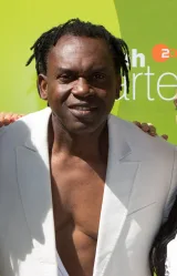 Dr. Alban &ndash; It's My Life cover