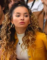 Ella Eyre &ndash; If I Go cover