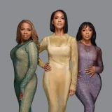 En Vogue &ndash; Don't Let Go cover