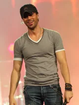 Enrique Iglesias Feat. Nicole Scherzinger &ndash; Heartbeat cover