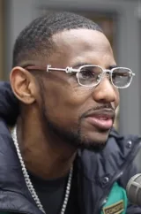 Fabolous &ndash; Can't Let You Go cover
