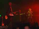 Faithless &ndash; Don't Leave (Floating Mix Edited Version) cover