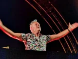 Fatboy Slim &ndash; Praise You cover