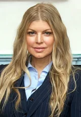 Fergie Feat. Ludacris &ndash; Glamorous cover