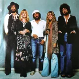 Fleetwood Mac &ndash; Everywhere cover