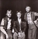 Genesis &ndash; I Can't Dance cover