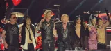 Guns n' Roses &ndash; Knockin On Heavens Door cover