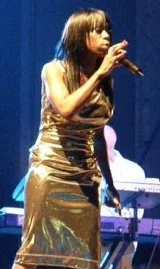 Heather Small &ndash; Proud cover