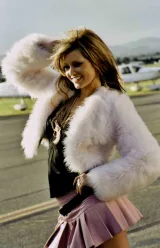 Holly Valance &ndash; Kiss Kiss cover