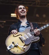 Hozier &ndash; Take Me To Church cover