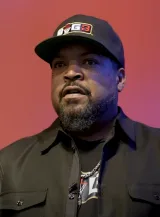 Ice Cube Feat. Mack 10 & Ms. Toi &ndash; You Can Do It (2004) cover