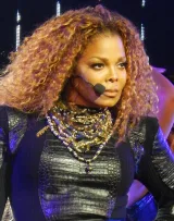 Janet Jackson &ndash; Together Again cover