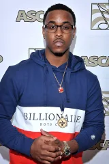 Jeremih feat. YG &ndash; Don't Tell 'Em cover