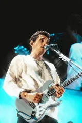 John Mayer &ndash; Perfectly Lonely cover