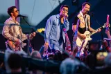 Jonas Brothers &ndash; S.O.S. cover