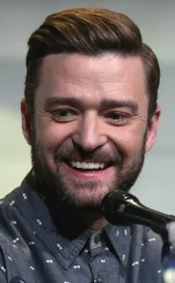 Justin Timberlake &ndash; What Comes Around Goes Around cover
