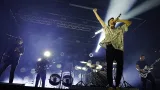 Kasabian &ndash; Empire cover