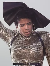 Kelis &ndash; Trick Me cover
