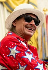 Kid Rock &ndash; All Summer Long cover