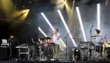 Leftfield &ndash; Song Of Life cover