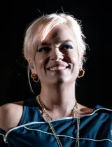 Lily Allen &ndash; Alfie cover