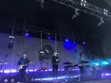 London Grammar &ndash; Hey Now cover