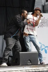Madcon &ndash; Beggin' cover