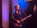 Mads Langer &ndash; You're Not Alone cover