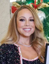 Mariah Carey &ndash; It's Like That cover