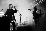 Massive Attack &ndash; Special Cases cover