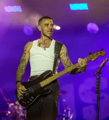 Matt Willis &ndash; Up All Night cover