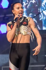 Melanie C &ndash; I Turn To You cover