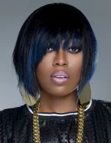 Missy Elliott &ndash; 4 My People cover