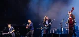 Mumford & Sons &ndash; I Will Wait cover