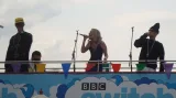 N-Dubz &ndash; Best Behaviour cover