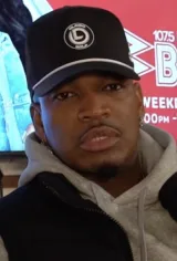 Ne-Yo &ndash; Miss Independent cover