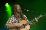 Newton Faulkner &ndash; Dream Catch Me cover