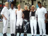 No Doubt &ndash; Don't Speak cover