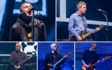 Oasis &ndash; Wonderwal cover