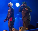 Outkast &ndash; Hey Ya! cover