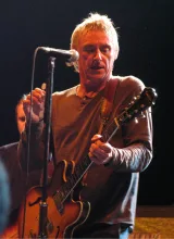 Paul Weller &ndash; Have You Made Up Your Mind cover