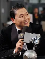 Psy &ndash; Gentleman cover