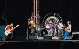 Red Hot Chilli Peppers &ndash; Under the Bridge cover