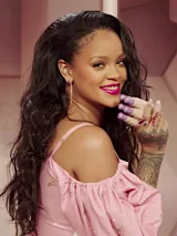 Rihanna &ndash; Cheers (Drink To That) cover
