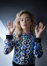 Rita Ora Feat. Tinie Tempah &ndash; R.I.P. cover